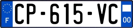 CP-615-VC