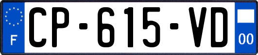 CP-615-VD