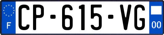 CP-615-VG