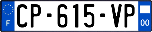 CP-615-VP