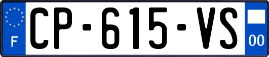 CP-615-VS
