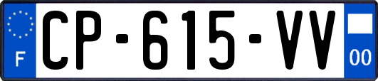 CP-615-VV