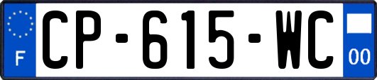 CP-615-WC