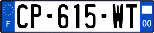 CP-615-WT