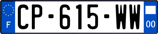 CP-615-WW