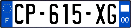 CP-615-XG