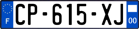 CP-615-XJ