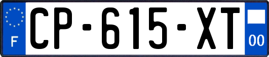 CP-615-XT
