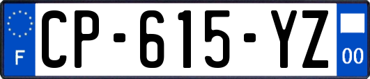 CP-615-YZ