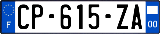 CP-615-ZA