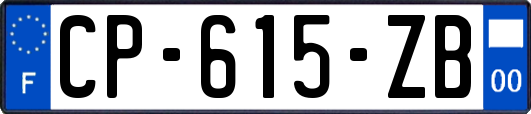 CP-615-ZB