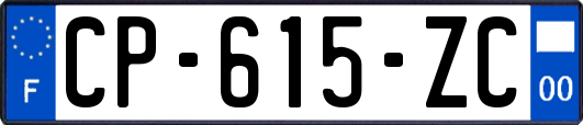 CP-615-ZC