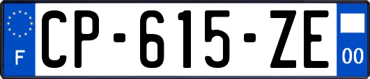 CP-615-ZE