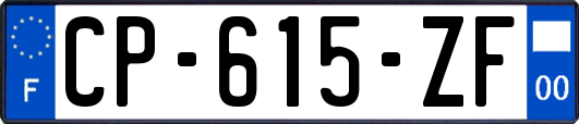 CP-615-ZF