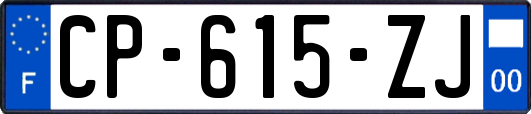 CP-615-ZJ