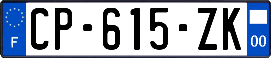 CP-615-ZK