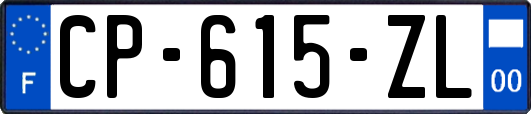 CP-615-ZL