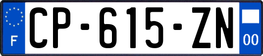 CP-615-ZN