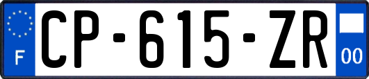 CP-615-ZR