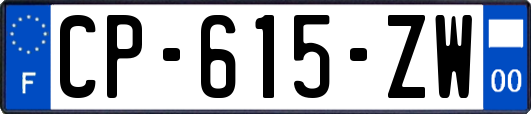 CP-615-ZW