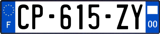 CP-615-ZY