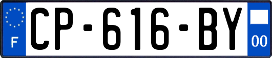 CP-616-BY