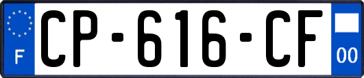 CP-616-CF