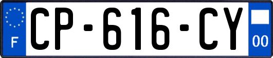CP-616-CY