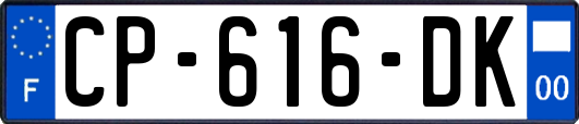 CP-616-DK