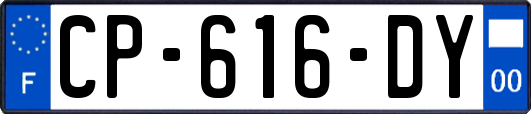 CP-616-DY