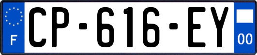 CP-616-EY