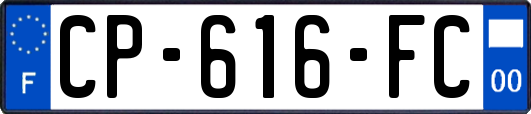 CP-616-FC