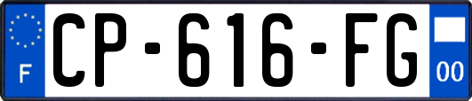 CP-616-FG