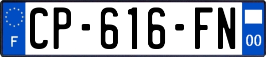 CP-616-FN