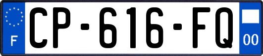 CP-616-FQ