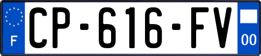 CP-616-FV