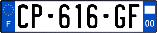 CP-616-GF
