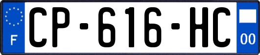 CP-616-HC