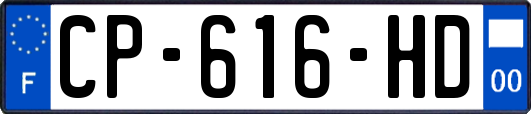 CP-616-HD