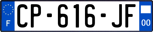 CP-616-JF