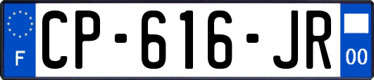 CP-616-JR