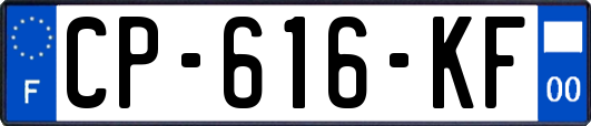 CP-616-KF