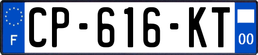 CP-616-KT