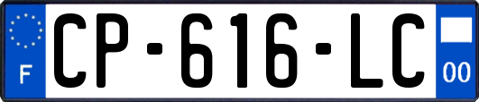 CP-616-LC