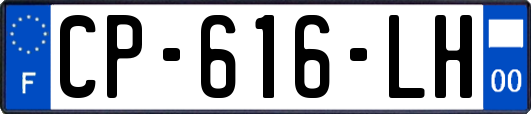 CP-616-LH