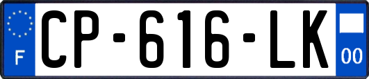 CP-616-LK