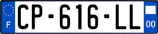 CP-616-LL