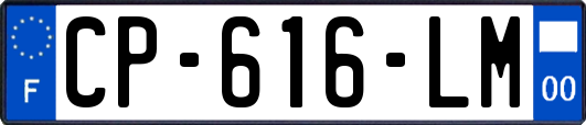 CP-616-LM