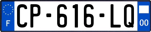 CP-616-LQ