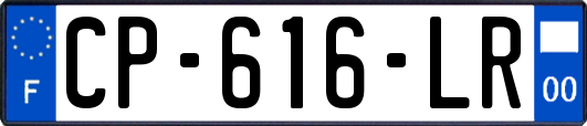 CP-616-LR